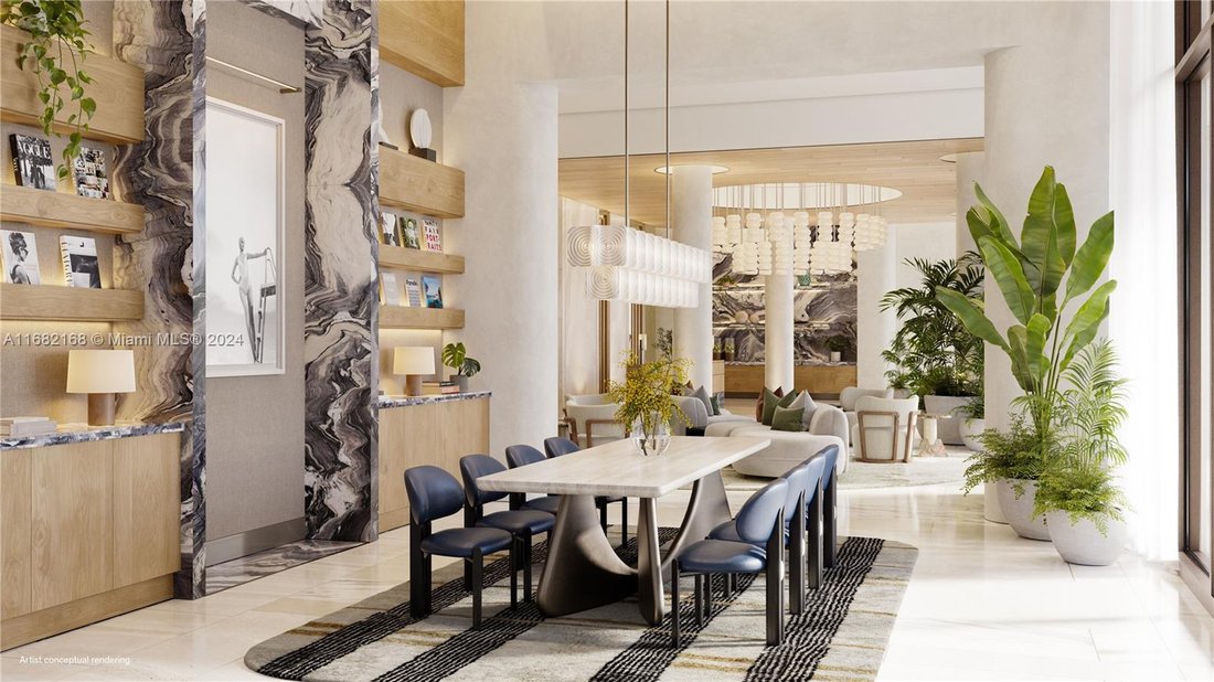 Condo in Hollywood, Florida, United States 5 - 18278790