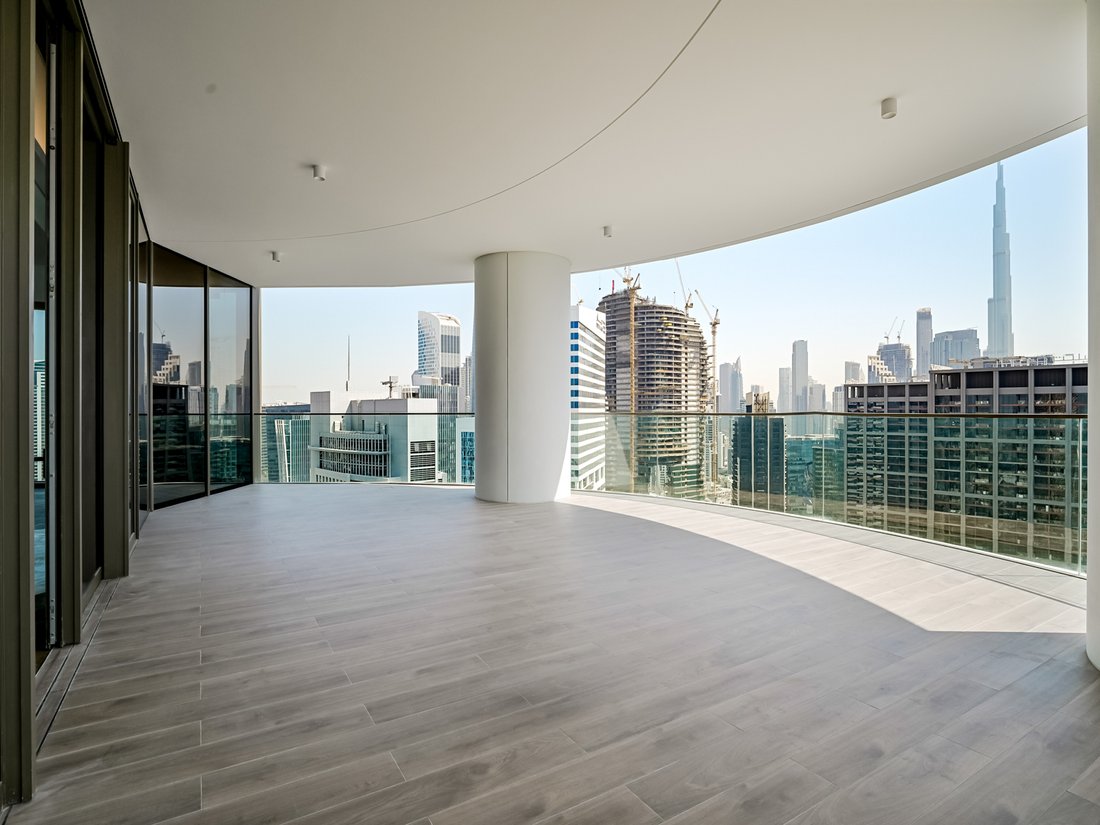 Apartment in Business Bay, Dubai, United Arab Emirates 2 - 18278816