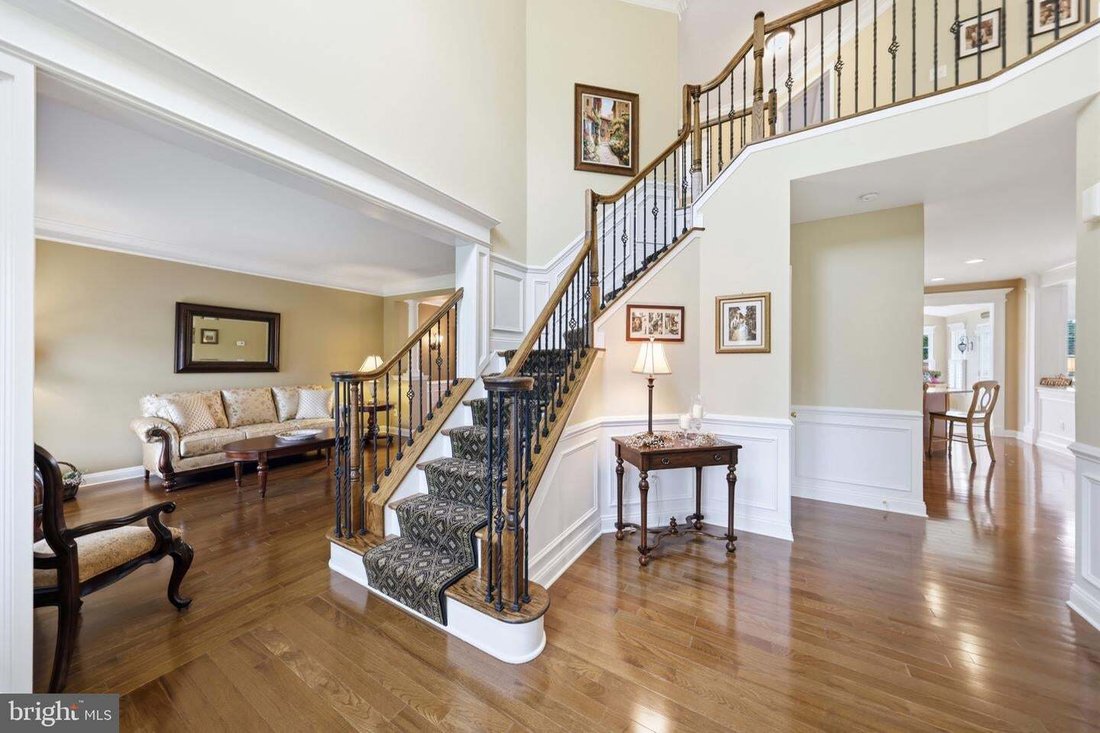 House in MULLICA HILL, New Jersey, United States 4 - 18278878