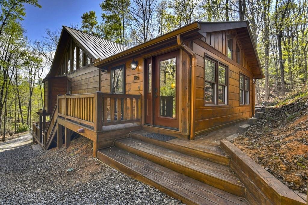 House in Morganton, Georgia, United States 1 - 17716305