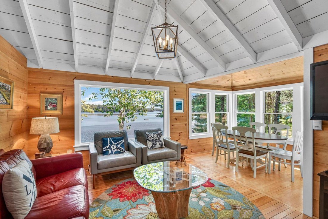 House in Union, Maine, United States 3 - 18278737