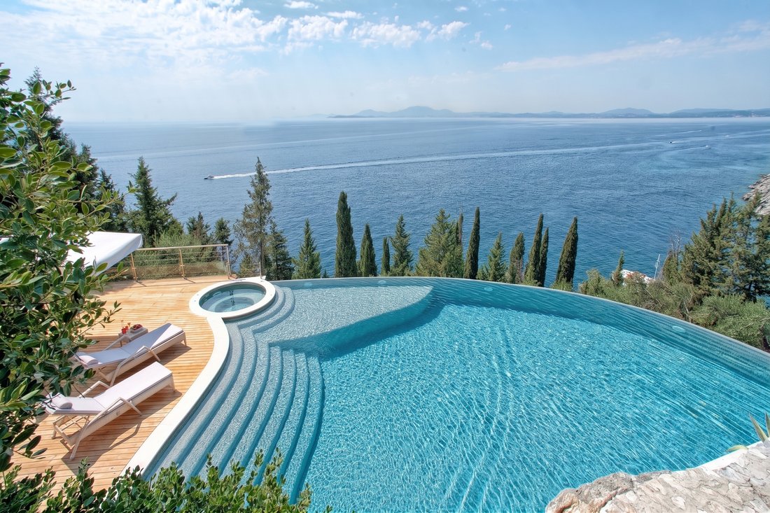 Apartment in Corfu, Peloponnese, Western Greece and the Ionian, Greece 3 - 10486632