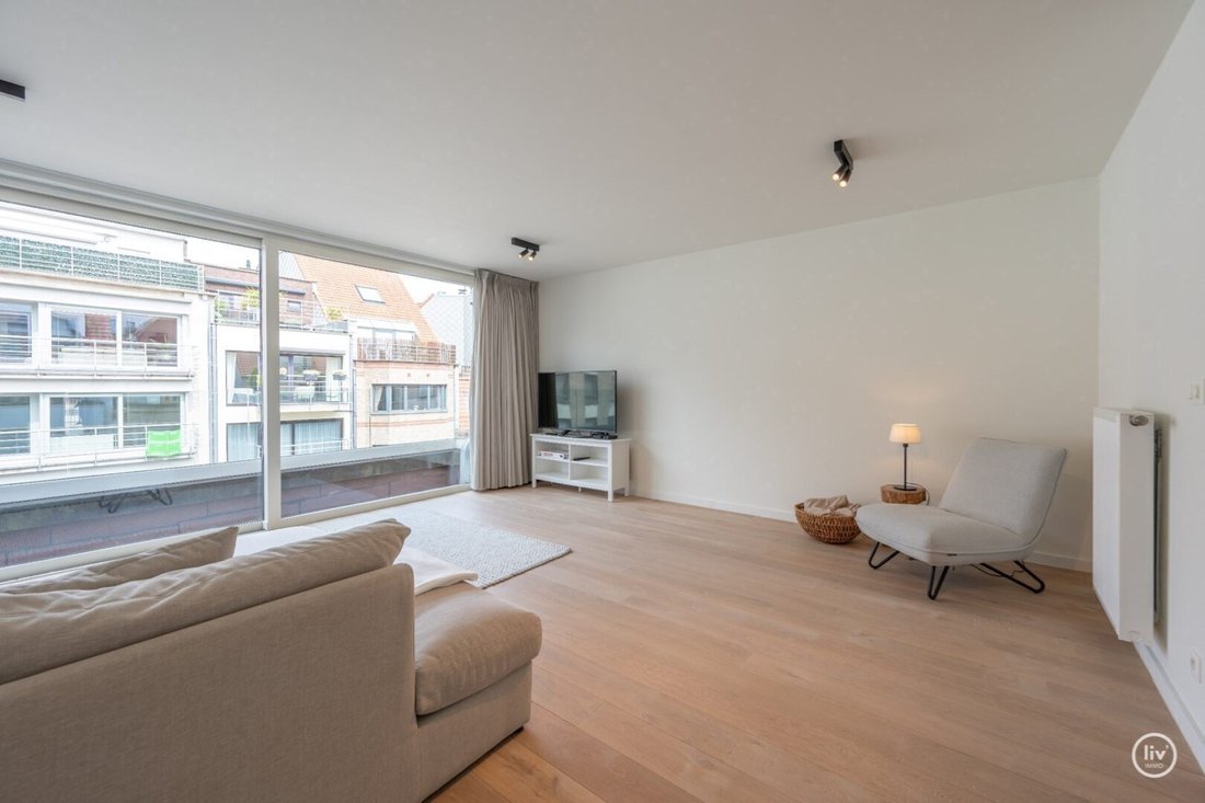 Villa in Knokke-Heist, Flanders, Belgium 5 - 18278777