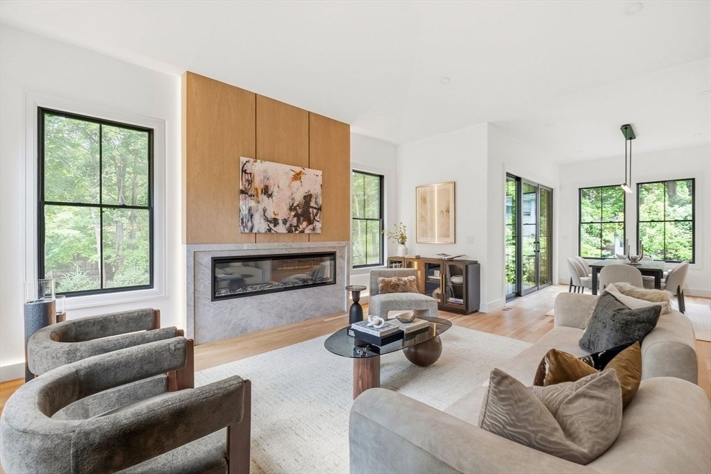 House in Wellesley, Massachusetts, United States 3 - 18278890