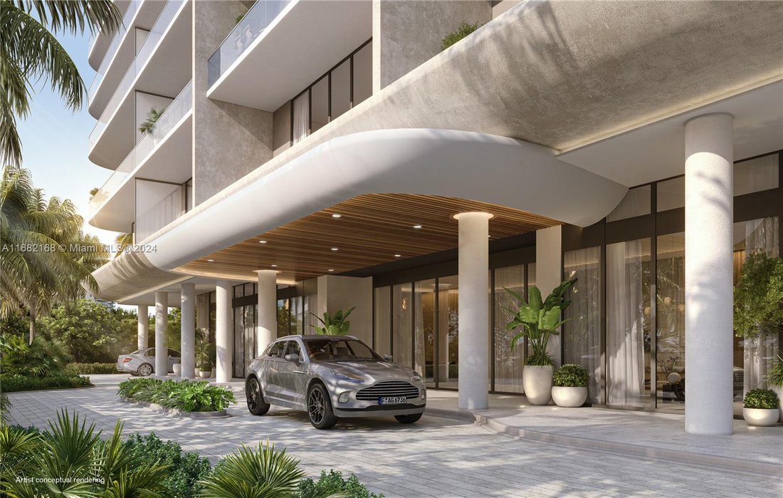 Condo in Hollywood, Florida, United States 3 - 18278790