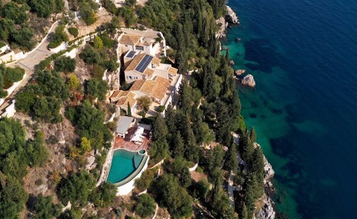 Appartement en Corfou, Peloponnese, Western Greece and the Ionian, Grèce 1