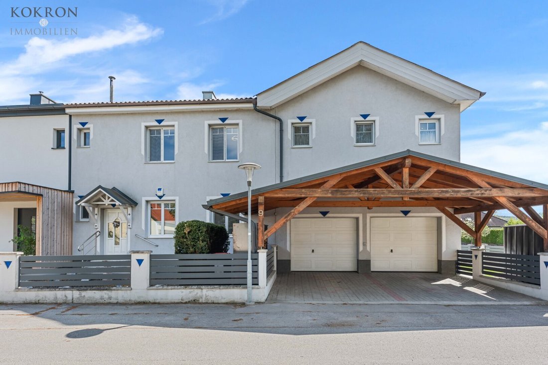 House in Michelhausen, Lower Austria, Austria 5 - 17818000