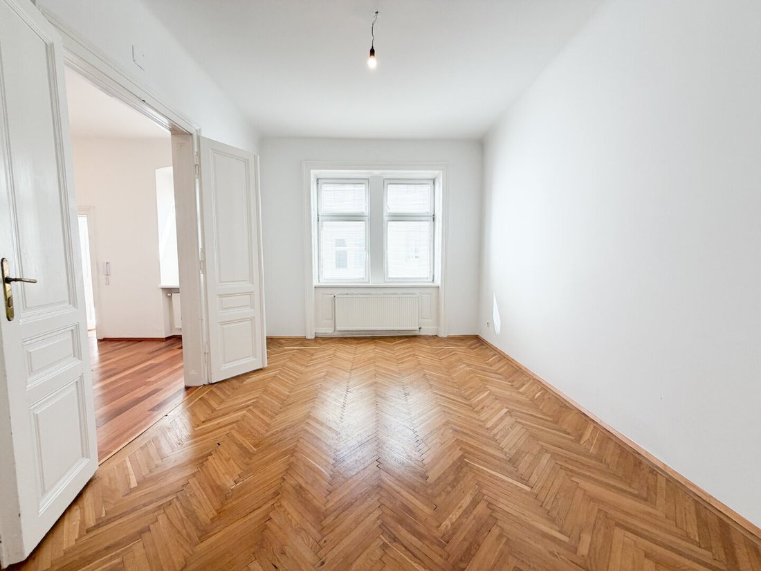 Apartment in Vienna, Wien, Austria 1 - 18278914