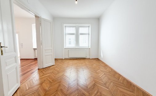Apartment in Vienna, Wien, Austria 1