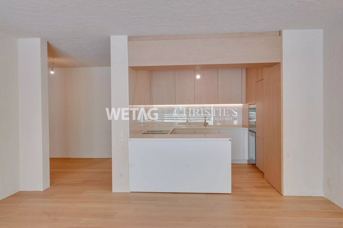 Apartment in Ascona, Ticino, Switzerland 4 - 18278927