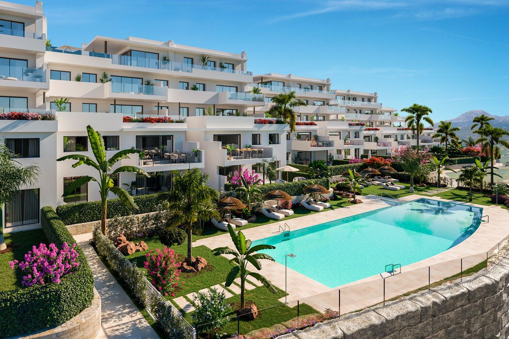 Casares, Andalusia, Spain 2 - 18278986