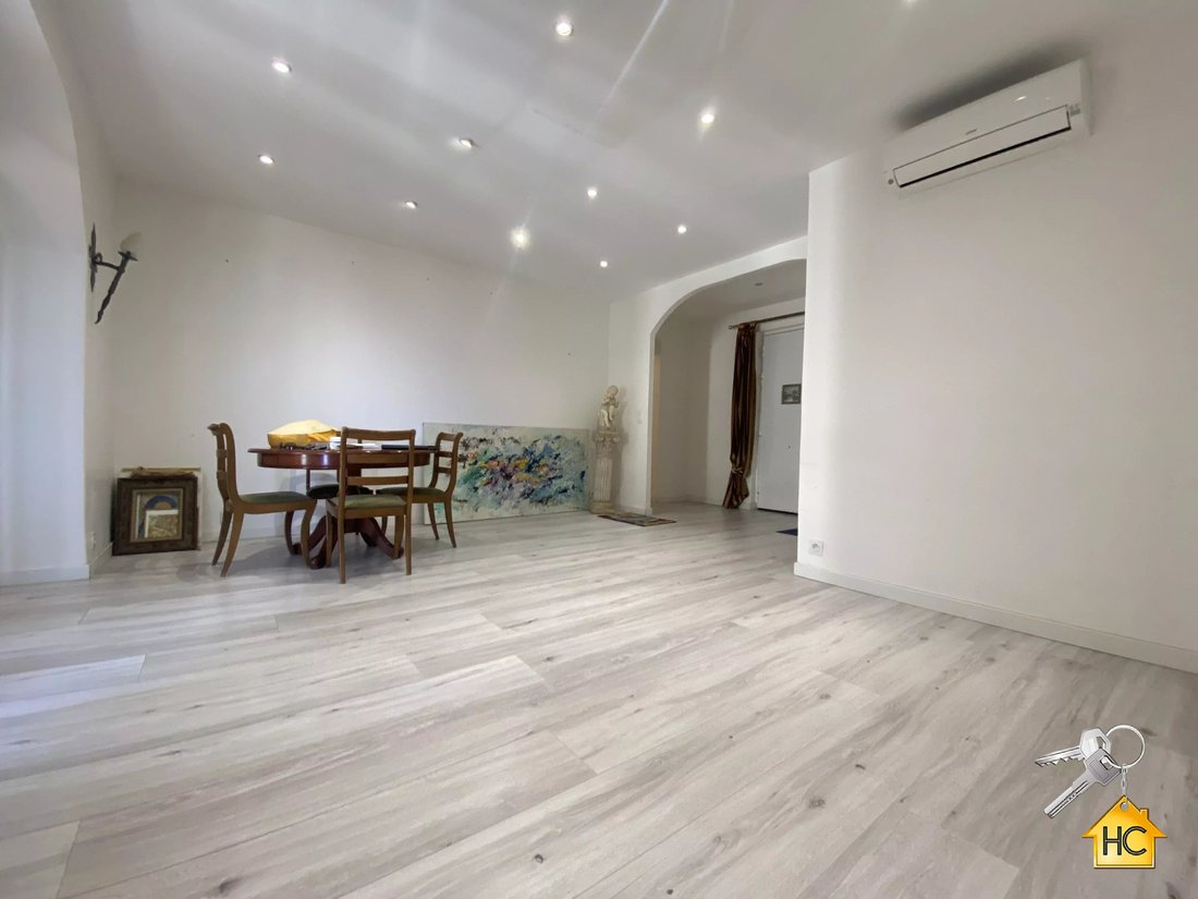 Apartment in Cannes, Provence-Alpes-Côte d'Azur, France 4 - 18278765