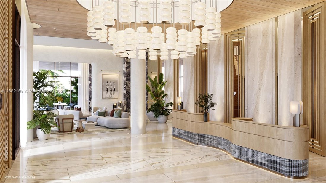 Condo in Hollywood, Florida, United States 4 - 18278790