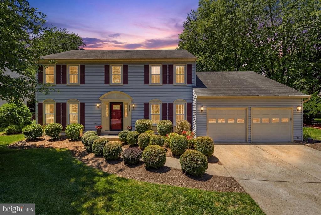 House in Herndon, Virginia, United States 1 - 18278776
