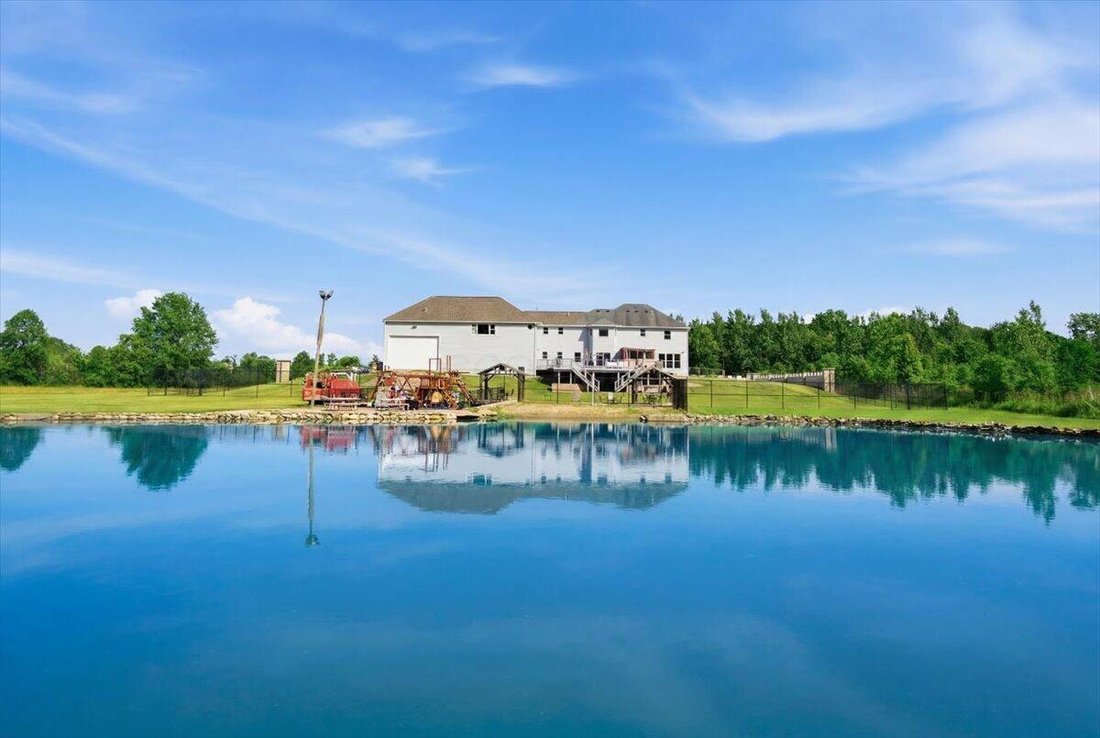 House in Marysville, Ohio, United States 4 - 18278884