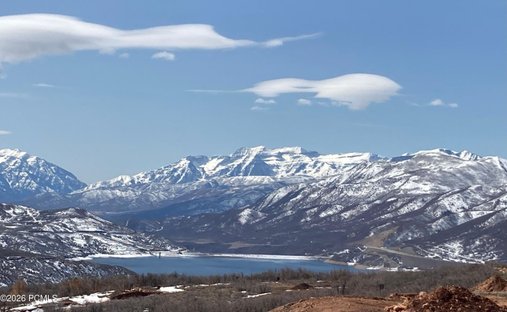 Land in Kamas, Utah, United States 1