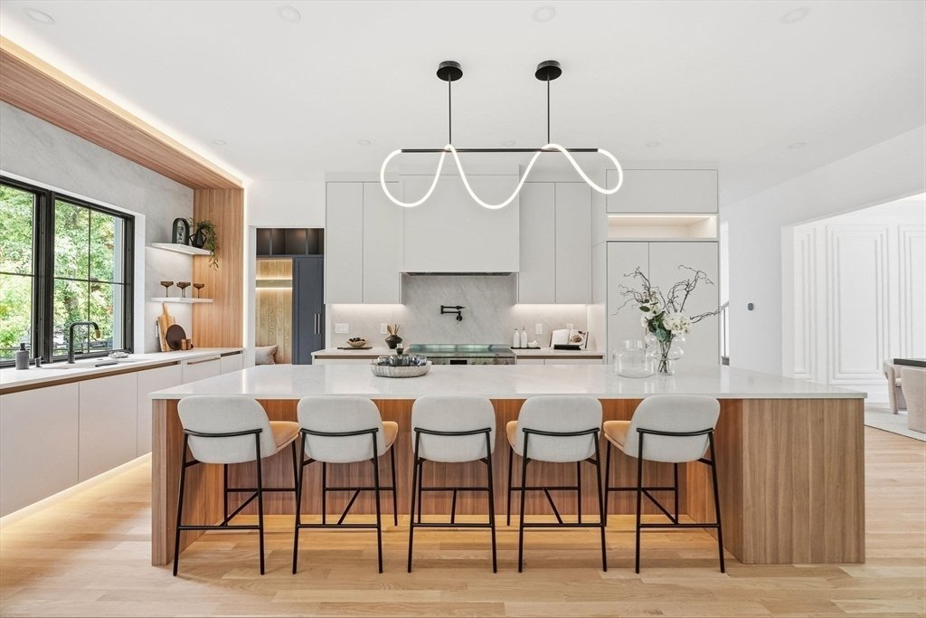 House in Wellesley, Massachusetts, United States 4 - 18278890