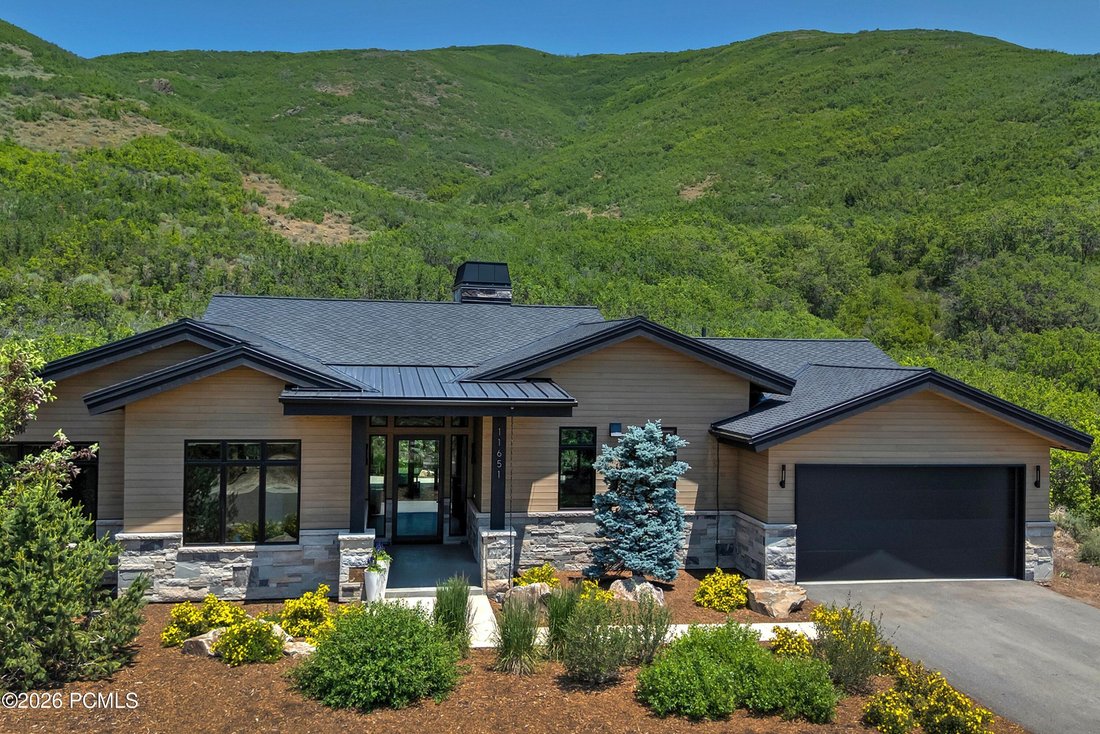 House in Kamas, Utah, United States 2 - 18278778