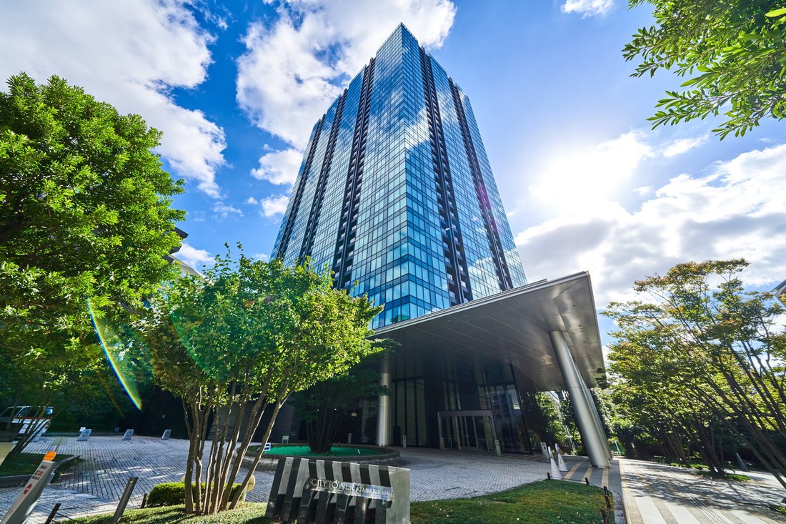 Condo in Minato City, Tokyo, Japan 3 - 18278784