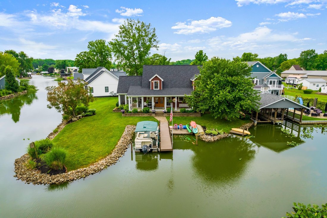 House in Thornville, Ohio, United States 3 - 18278881