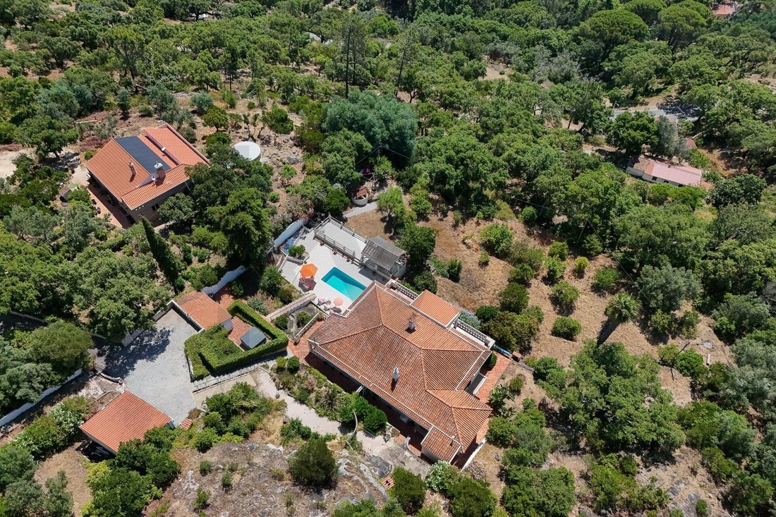 Townhouse in Monchique, Algarve, Portugal 3 - 18278860