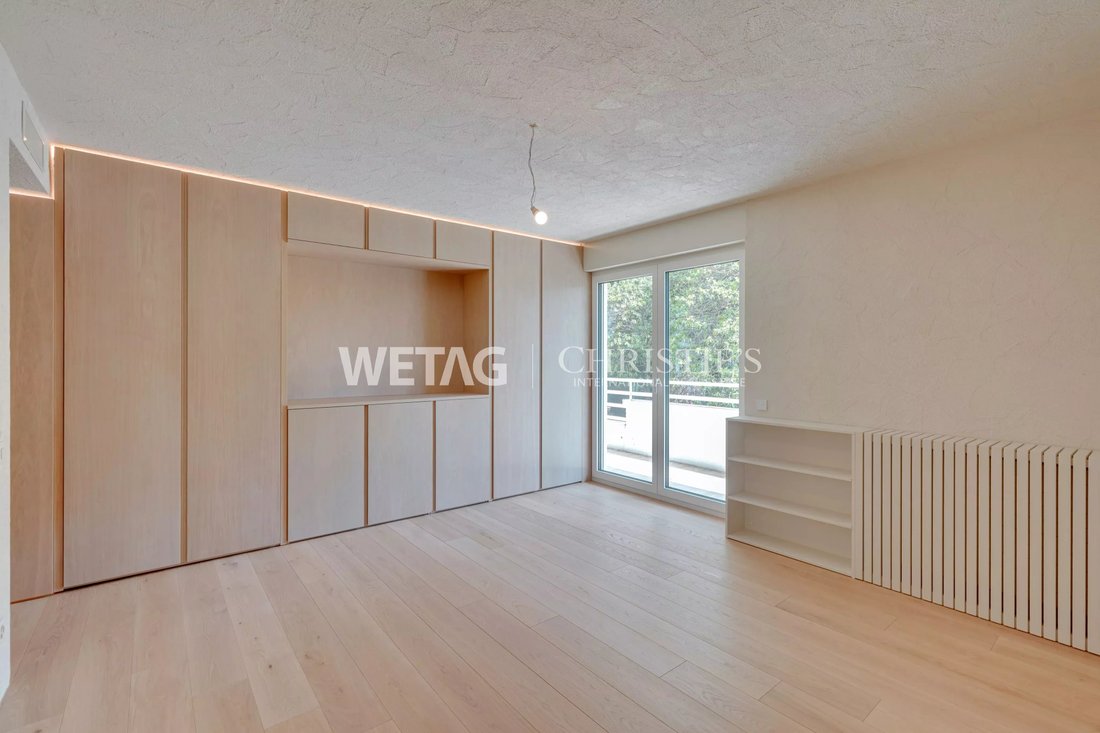 Apartment in Ascona, Ticino, Switzerland 5 - 18278927
