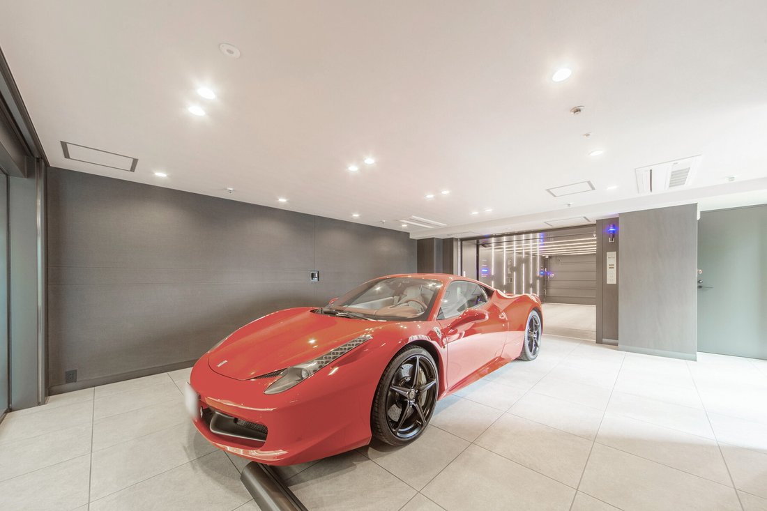Condo in Osaka, Osaka, Japan 4 - 18278785