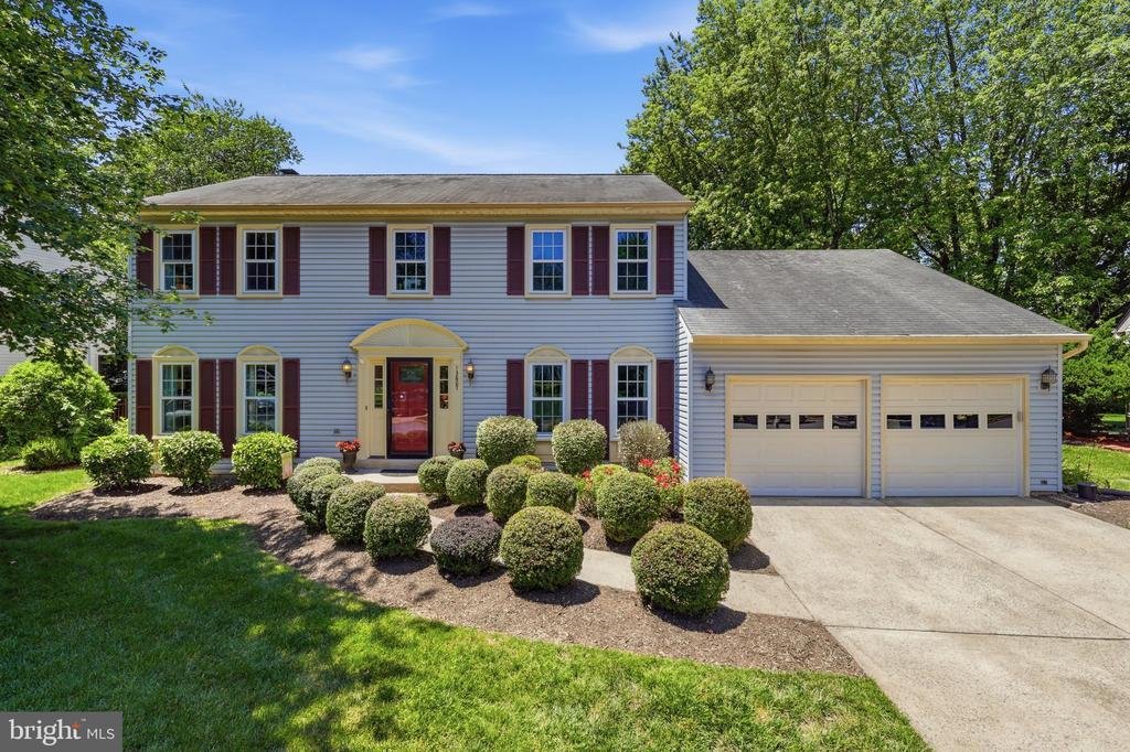 House in Herndon, Virginia, United States 3 - 18278776