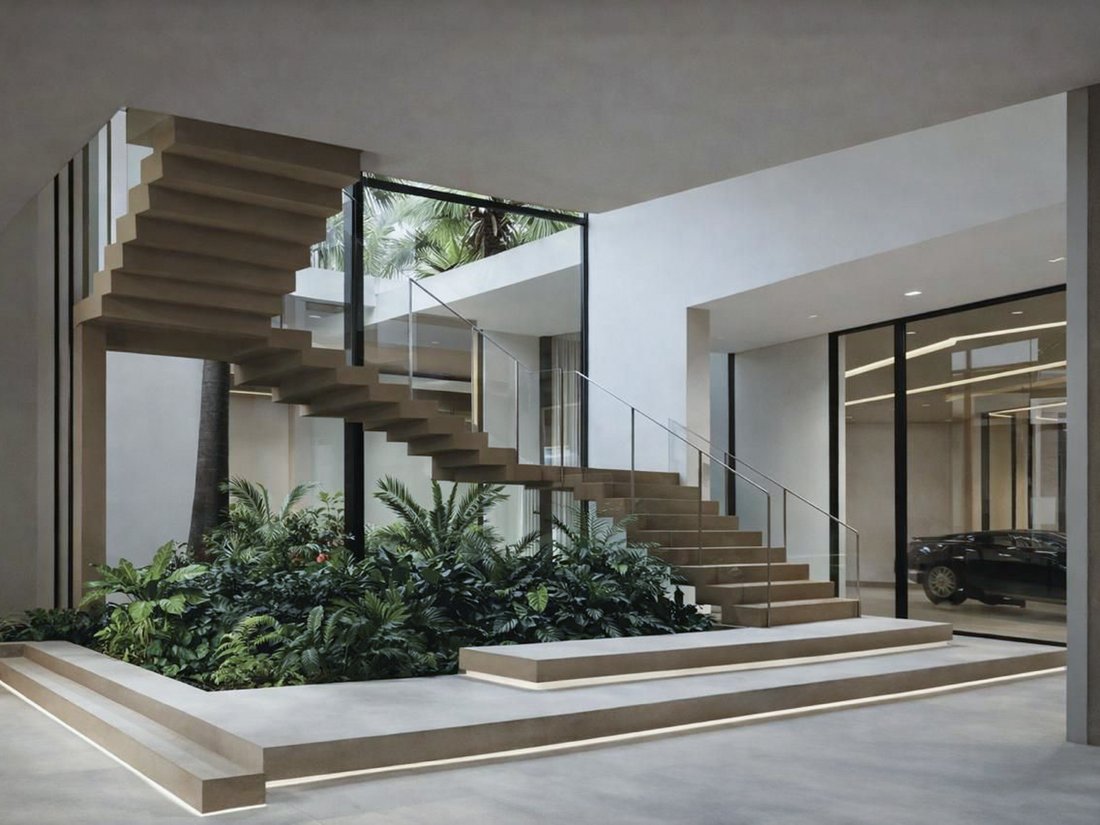Villa in Hadaeq Sheikh Mohammed Bin Rashid, Dubai, United Arab Emirates 4 - 18278819