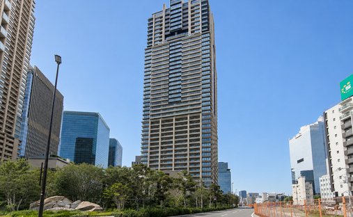 Condo in Osaka, Osaka, Japan 1