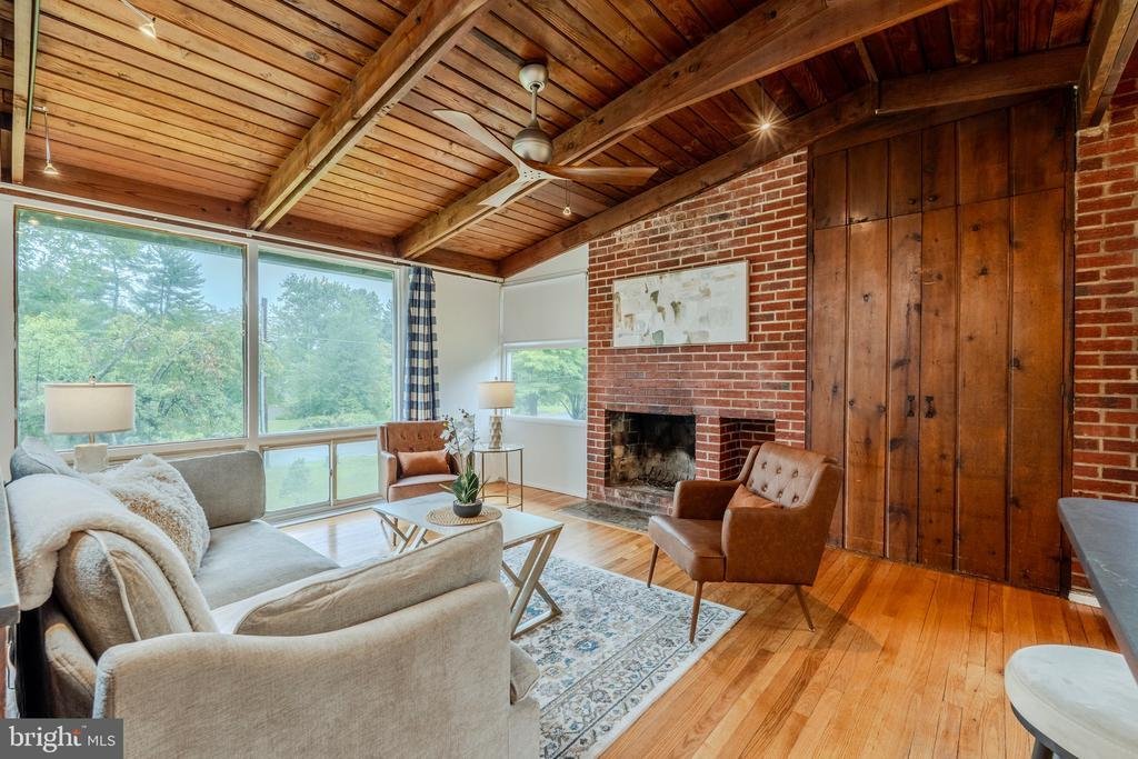 House in West Falls Church, Virginia, United States 5 - 18278775