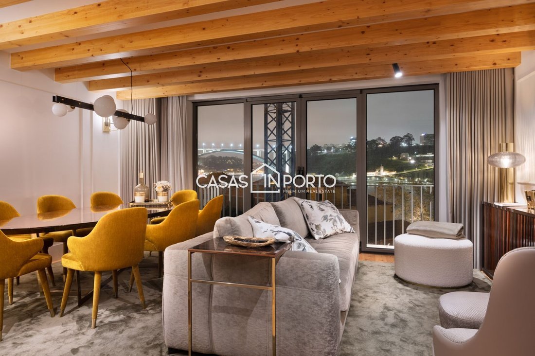 Apartment in Lordelo do Ouro e Massarelos, Porto District, Portugal 5 - 18278910