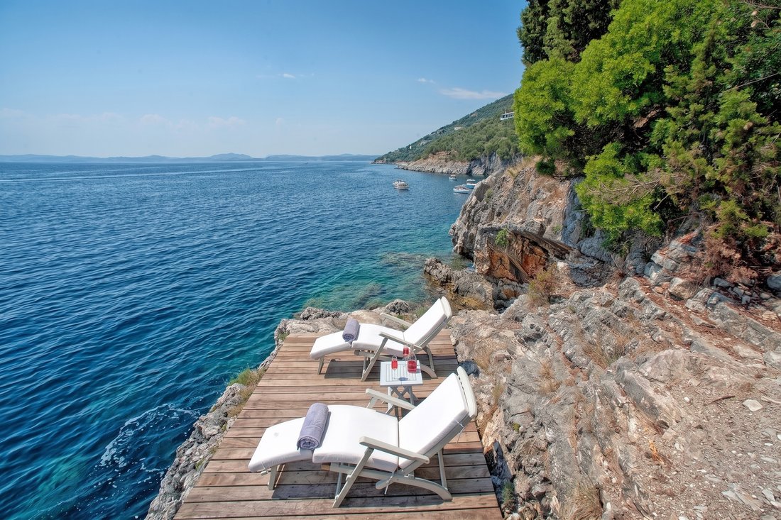 Apartment in Corfu, Peloponnese, Western Greece and the Ionian, Greece 4 - 10486632