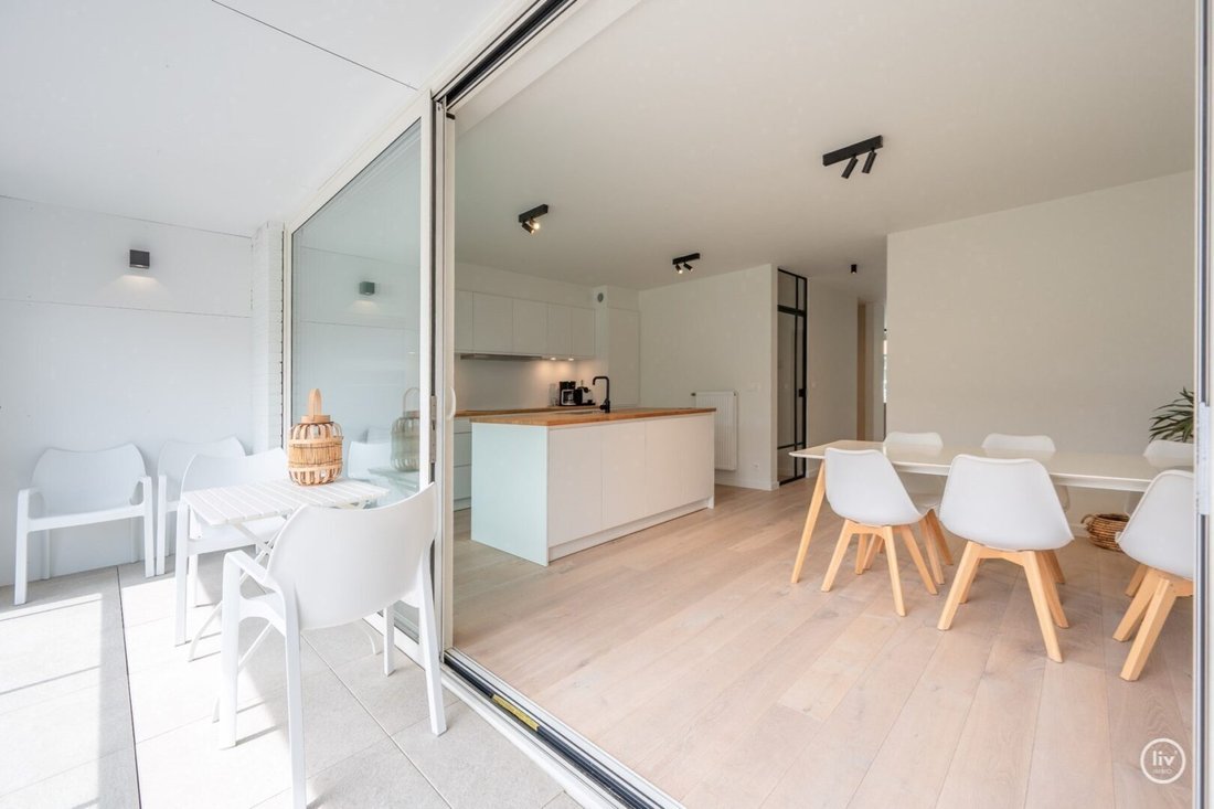Villa in Knokke-Heist, Flanders, Belgium 2 - 18278777