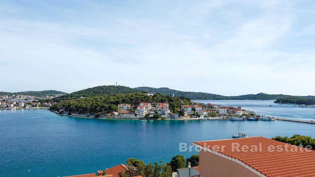 Apartment in Rogoznica, Sibenik-Knin County, Croatia 3 - 18278825