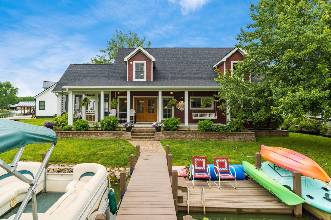 House in Thornville, Ohio, United States 2 - 18278881