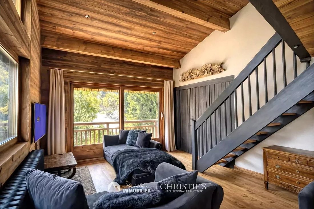 Apartment in Megève, Auvergne-Rhône-Alpes, France 2 - 16744652