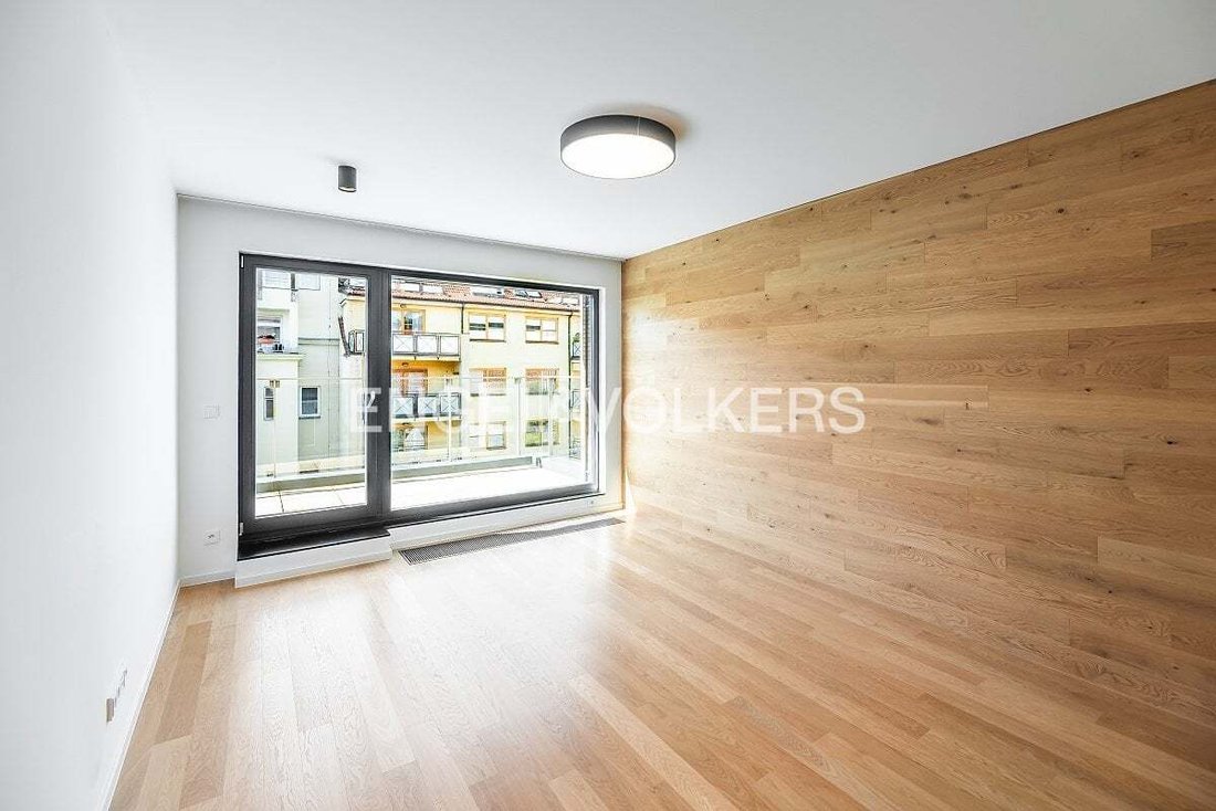 Apartment in Praha, Czechia 5 - 18278861