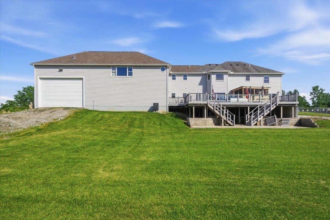 House in Marysville, Ohio, United States 3 - 18278884