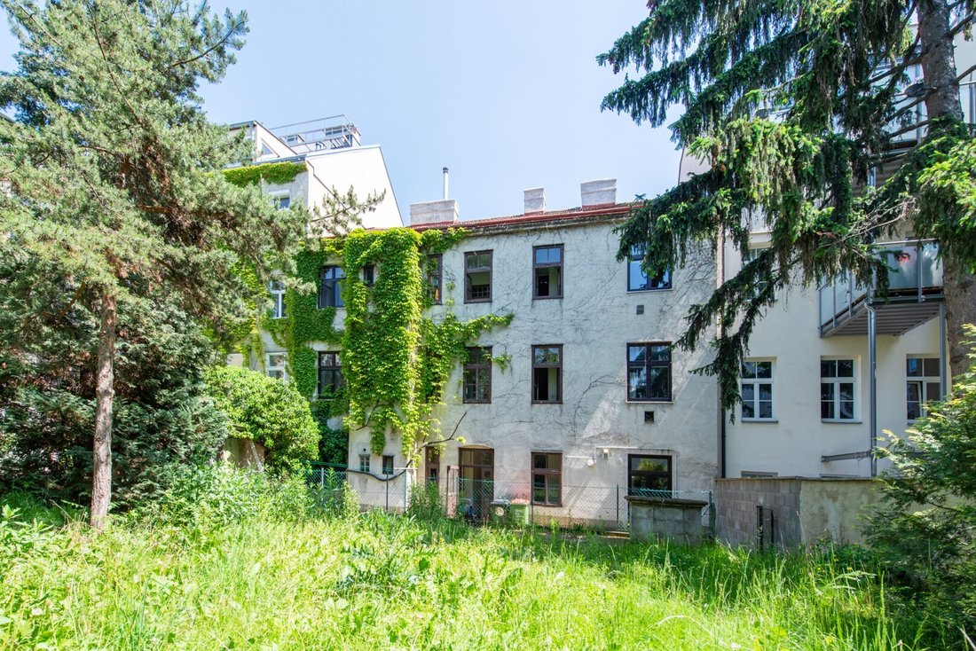 House in Vienna, Wien, Austria 5 - 18278915