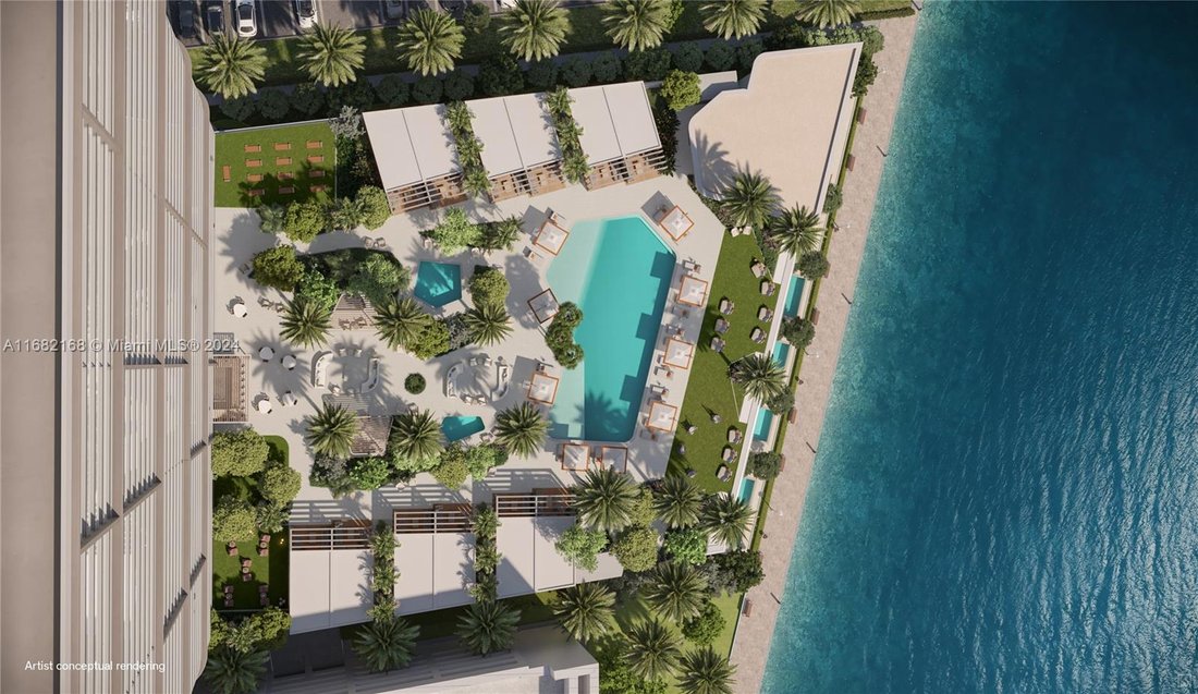 Condo in Hollywood, Florida, United States 2 - 18278790