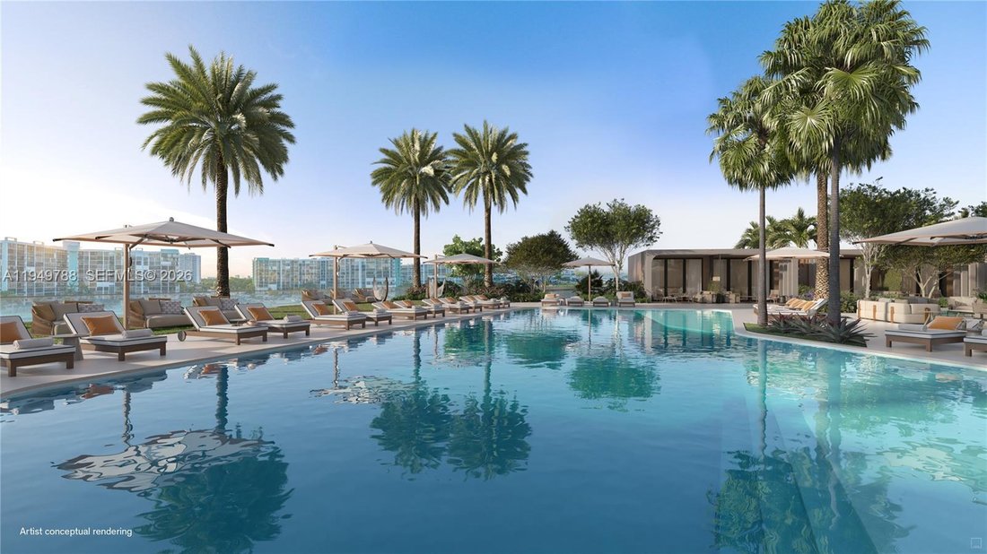Condo in Hollywood, Florida, United States 3 - 16986739