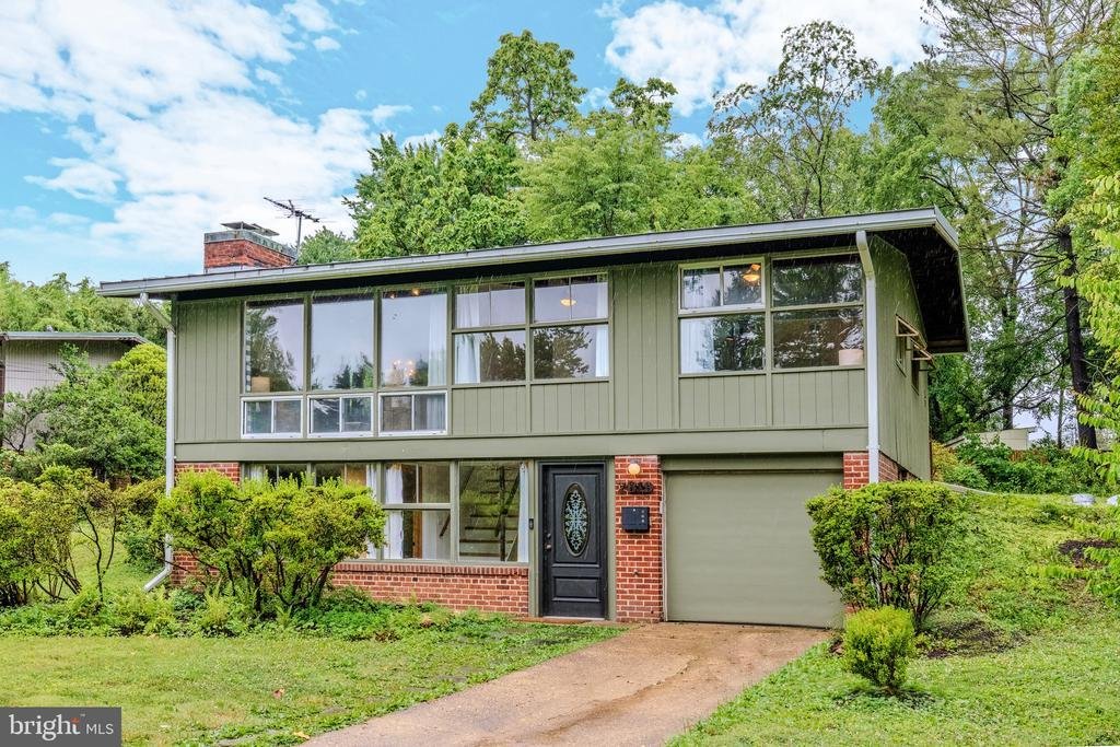 House in West Falls Church, Virginia, United States 1 - 18278775