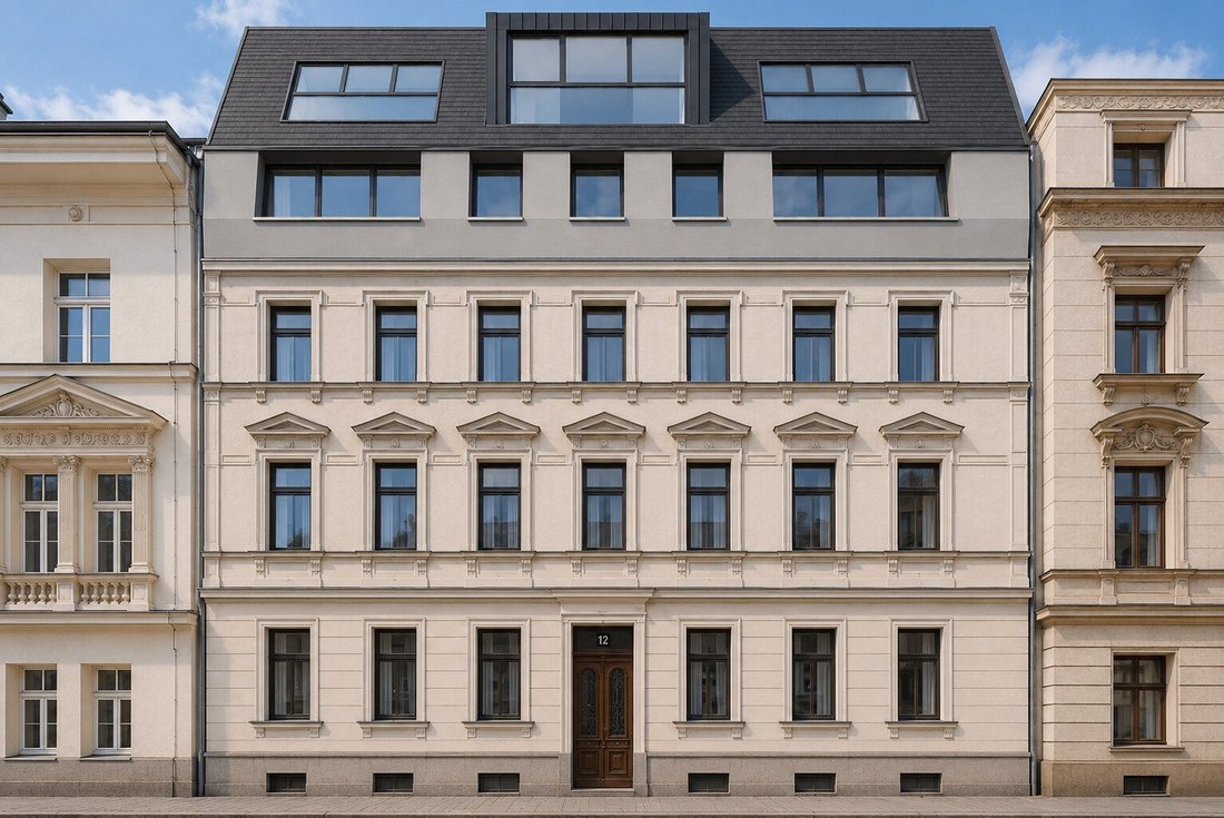 House in Vienna, Wien, Austria 1 - 18278915