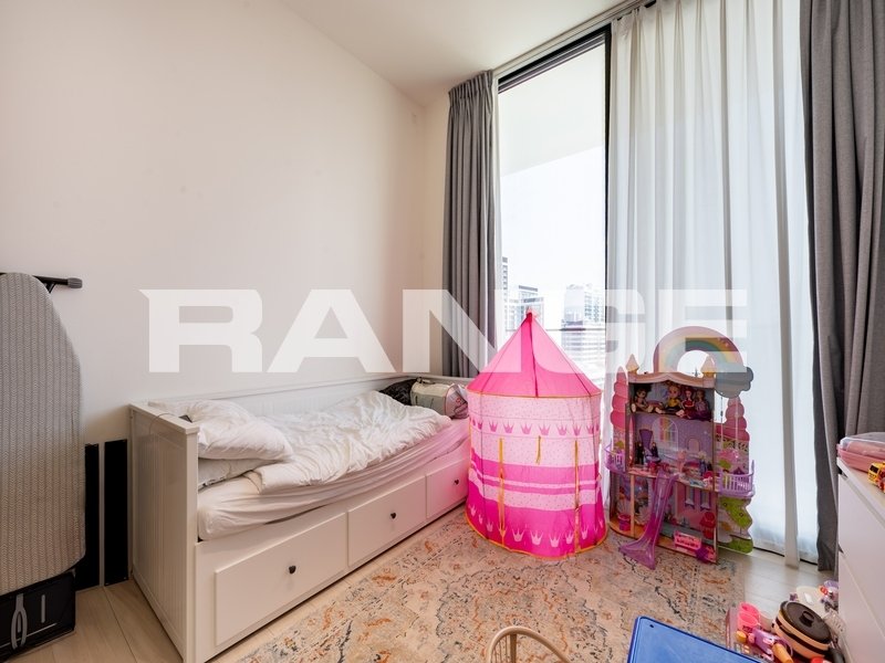 Apartment in JVC / Jumeirah Village Circle, Dubai, United Arab Emirates 2 - 18278812