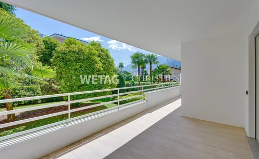 Apartamento en Ascona, Cantón del Tesino, Suiza 1