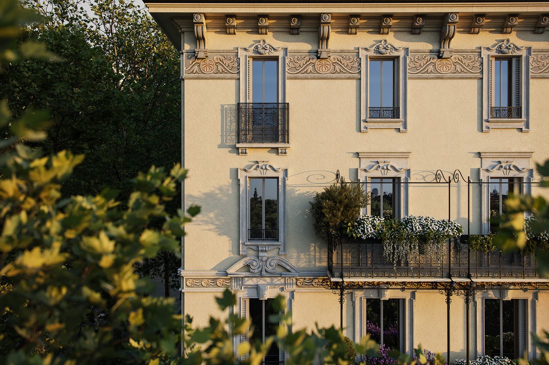 Apartment in Sempione, Milan, Italy 3 - 18279328