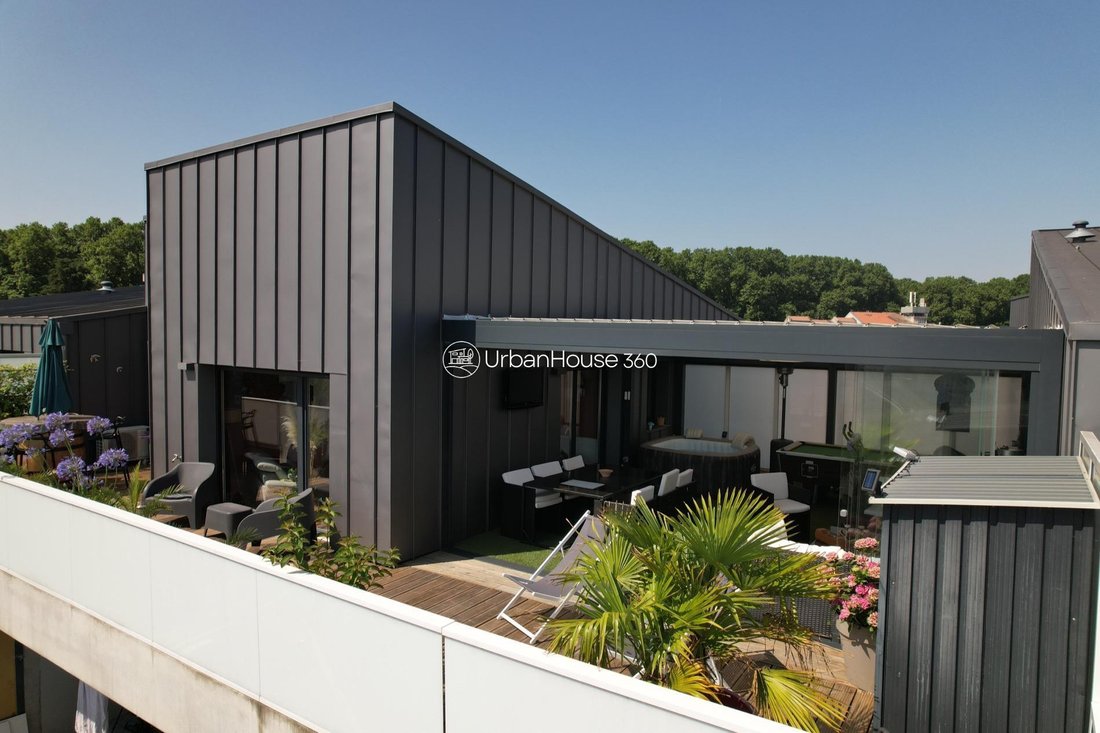 Apartment in Amidonniers-Caffarelli, Toulouse, France 1 - 17700625