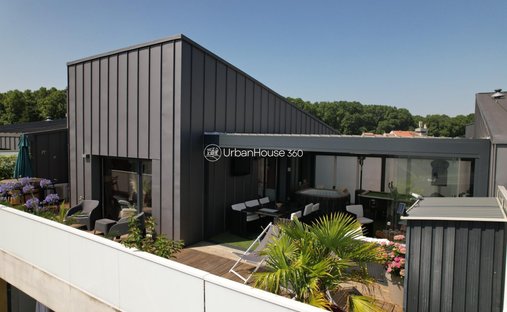 Wohnung in Amidonniers-Caffarelli, Toulouse, Frankreich 1