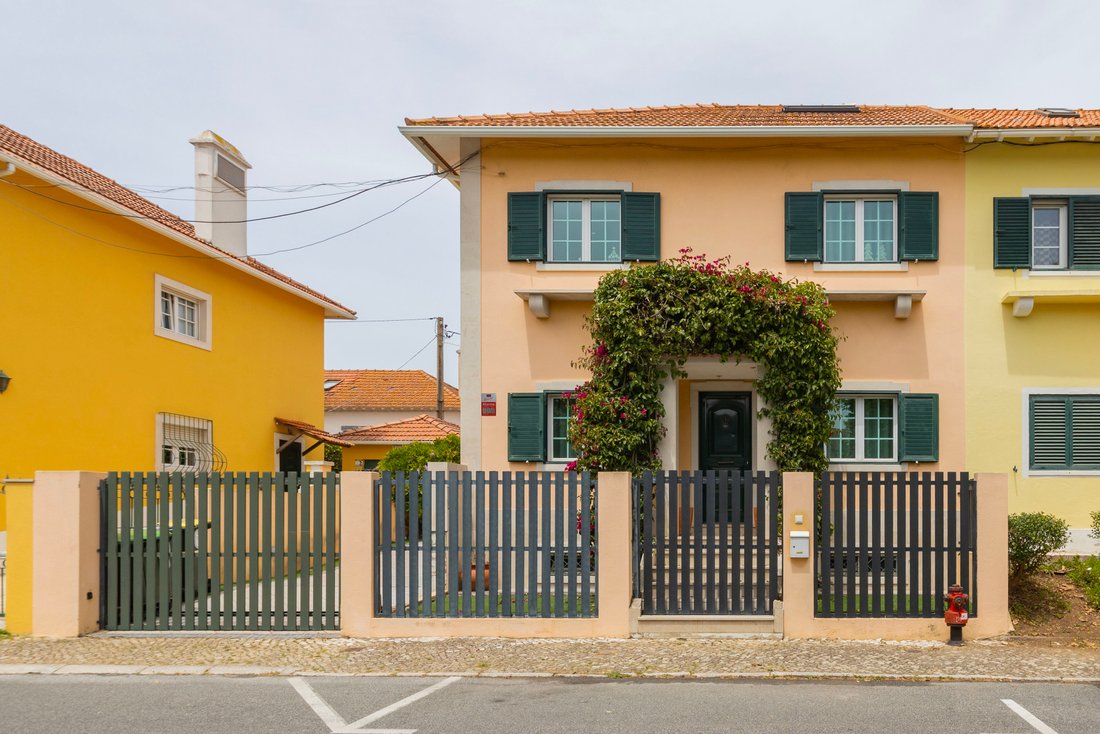 House in Olivais, Lisbon, Portugal 1 - 17048371